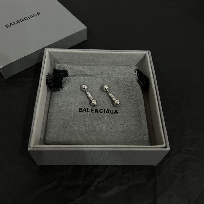 Balenciaga Earrings